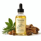 Novexa Hair Growth Oil