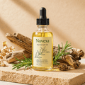 Novexa Hair Growth Oil