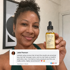 Novexa Hair Growth Oil