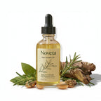 Novexa hair growth oil